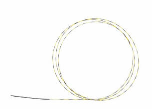 Провідник Hydra NEG, Провідник  Ø 0.032, Кінчик вигнутий, Довжина 450 (см).