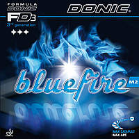 Накладка DONIC Bluefire M2