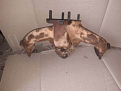 Випускний колектор ЗАЗ 1102 1103 1105 11055 б у