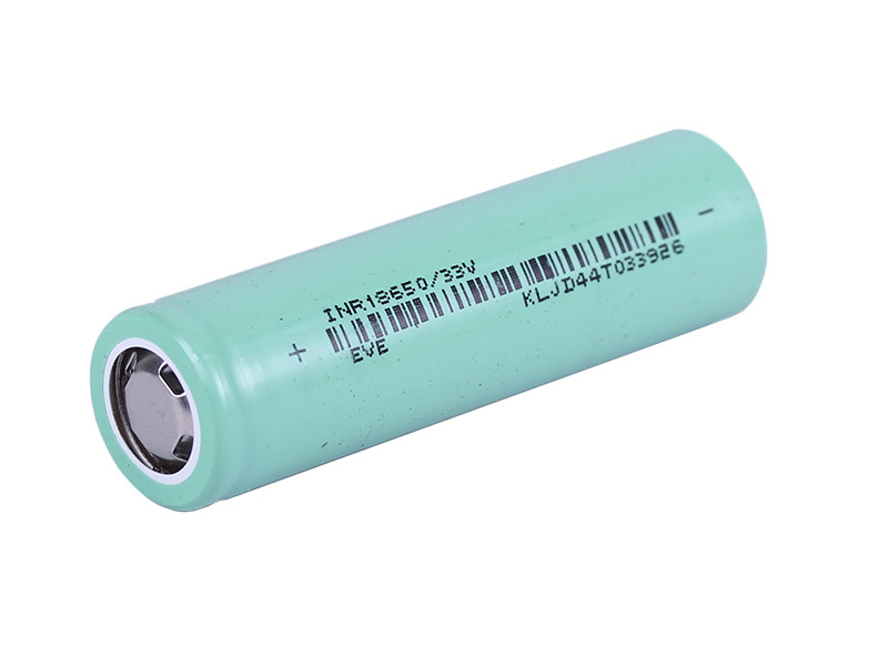 Акумуляторна батарея ТАТА 18650 (3200 mAh, 3.6 V, 3C)