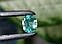 Смарагд 1.33 Ct 8,09 х 6,53 х 4,61 mm, фото 6