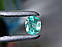 Смарагд 1.33 Ct 8,09 х 6,53 х 4,61 mm, фото 5