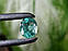 Смарагд 1.33 Ct 8,09 х 6,53 х 4,61 mm, фото 4