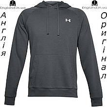 Розмір М (наш 48й) - Кофта худі чоловіча Under Armour (Андер Армор) з Англії