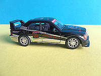 Іграшка мерседес бенц 190Е Mercedes Benz Спорт Автосвіт