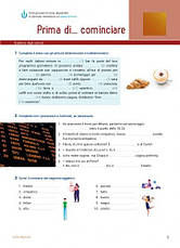 Progetto Italiano Nuovissimo 2 (B1-B2) Quaderno degli esercizi + CD Audio / Робочий зошит, фото 5