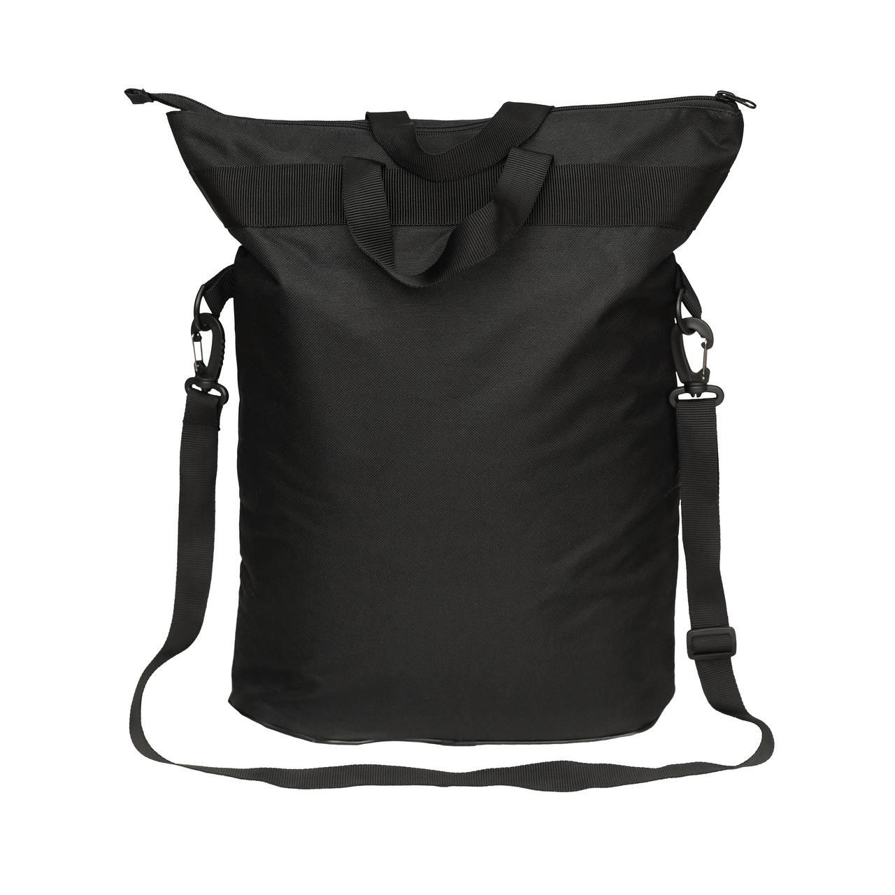 Термосумка Freshpack Thermal Eco Bag чорна