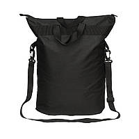 Термосумка Freshpack Thermal Eco Bag чорна