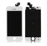 Дисплей iPhone 5 White H/C