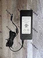 Блок живлення SV630 24V/3A 50/60 HZ 5.5x2.5 (YJS090A-2403000D) Б/В, фото 2