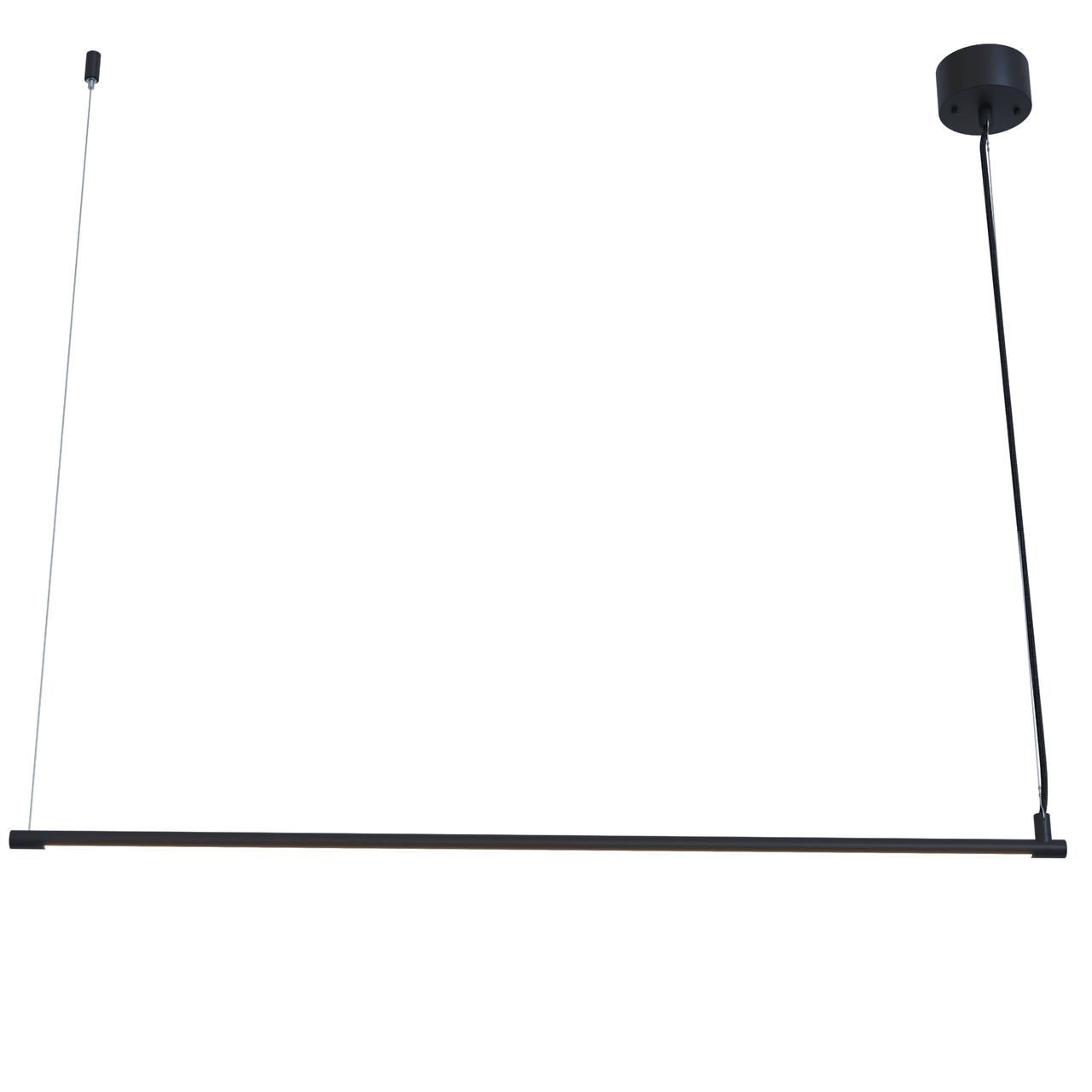 Підвіс LINE G900 PikArt арт. 28980 Чорний 4000 К, фото 1