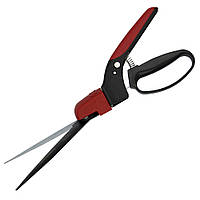Ножиці для трави 340 мм, 360°  Haisser 81043