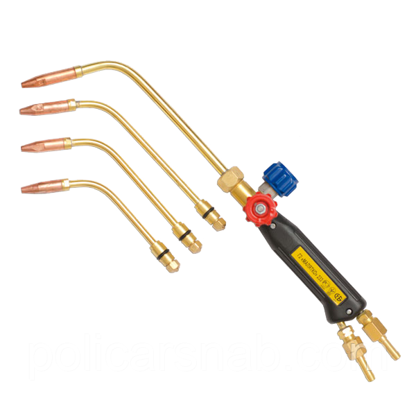 Пальник газозварювальний типу Г2, "Малятко" 233
