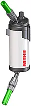 Стерилізатор Eheim Reeflex UV 350 7 Вт. Стерилізатор для очищення води в акваріумі, фото 4