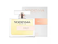 Женские духи Yodeyma FIRST 100 мл