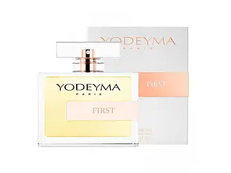 Жіночі парфуми Yodeyma YODEYMA FIRST 100 мл