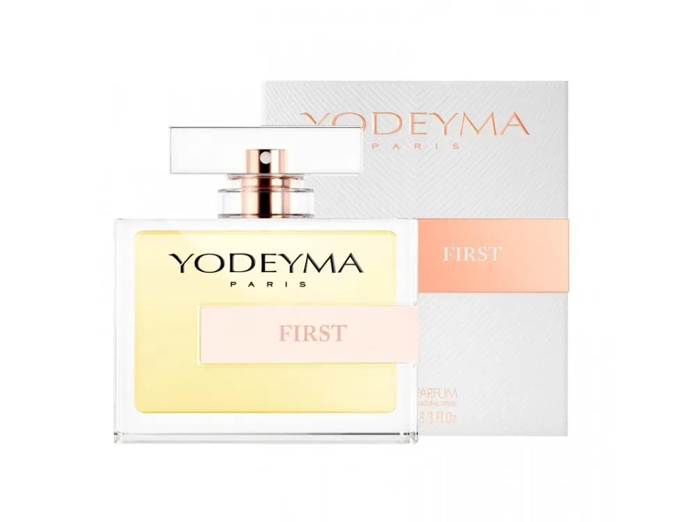Жіночі парфуми Yodeyma YODEYMA FIRST 100 мл