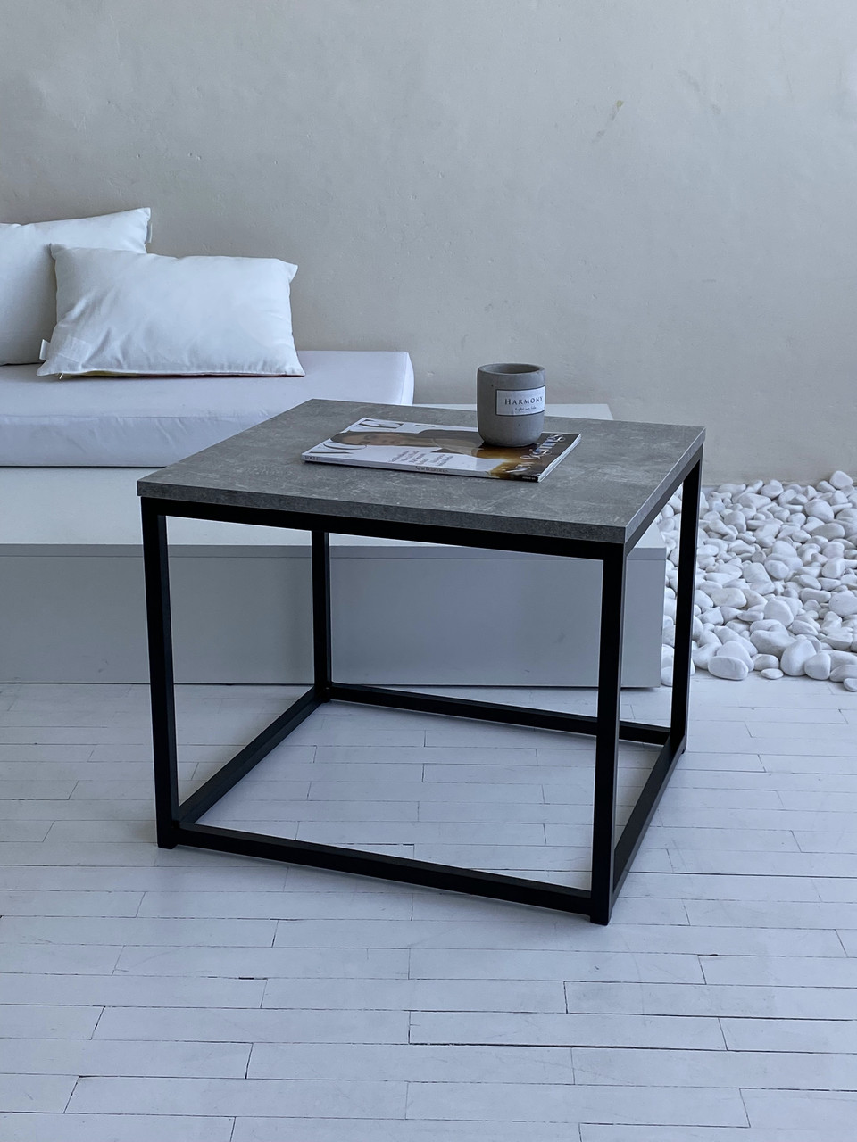 Стіл журнальний LOFT. Журнальний столик