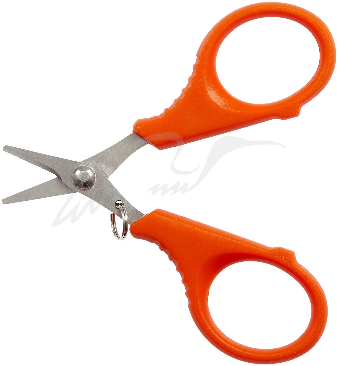 Ножиці Select SL-SJ03 9.5cm orange, фото 1