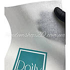 Серветки в пачці нарізні DOILY AQUA Absorb розмір 20*20, целюлоза, щільність 50 г/м2, 50 шт, структура гладкі, фото 2