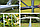 Теплиця Польща 10М2-4*2,5*2 м .Garden, фото 10
