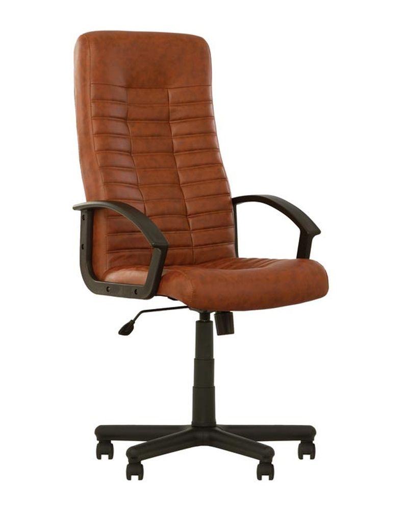 Крісло BOSS KD Tilt PL64 Новий стиль