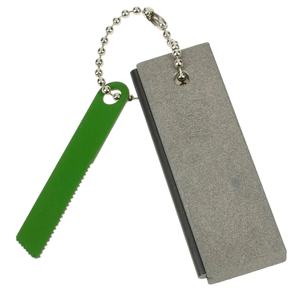 Кресало MILTEC Fire Starter — Купити Недорого на Bigl.ua (1806378229)