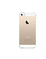 Крышка задняя iPhone 5S OR Gold