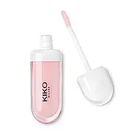 Lip Volume Plumping Effect Lip Cream від Kiko Milano