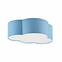 СТЕЛЕВИЙ СВІТИЛЬНИК CLOUD BLUE PASTEL MINI TK Lighting 6074