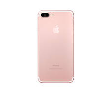 Корпус iPhone 7 Plus (с кнопками и SIM-лотком) Rose Gold H/C