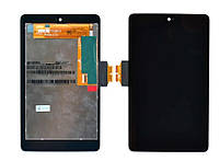 Дисплей Asus Google Nexus 7 complete (ME370T / 1B040A) (2012)