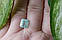 Смарагд 4.05 ct 9.91 X 8.69 X 6.63 mm, фото 7