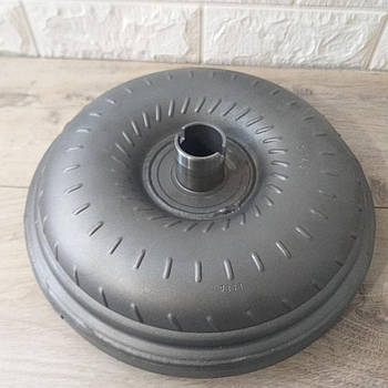 Коробки перемикання передач (КПП)