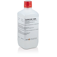 Раствор для золочения ванна Auricor 106N, 1л