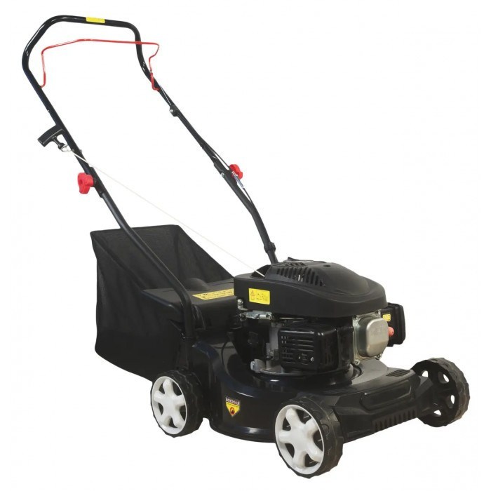 Газонокосарка бензинова Kraissmann RM'80/406, фото 1