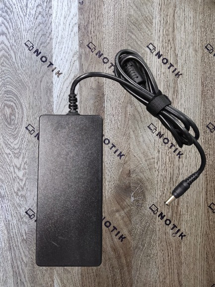 Блок живлення UpBright 60W 12V 5A 5.5x2.5 (LH-125000) Б/В