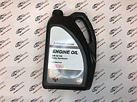 Масло моторное MZ320724 Mitsubishi Engine Oil 0W-20 4 л. - MZ320724