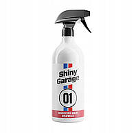 Рідкий віск Shiny Garage Morning Dew Detailer 1l