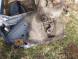 Мерседес 202 (1993-2000) передня панель кузова(морда)лонжерон.чверть кузова, фото 9