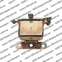 Реле стартера РС-502, 12В, 4х контактний, металевий корпус