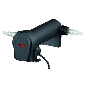 Стерилізатор EHEIM CLEAR UVC- 7, 7 Вт. Якісний стерилізатор для ставка.