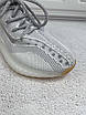 Підліткові/жіночі кросівки білі літні сітка, зручні, м'яка підошва ITTS ( р.36-40), фото 5