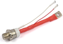 Тиристор тл271-320, фото 1