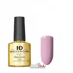 Гель-лак Hollywood No 34