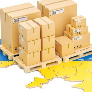 Митне оформлення "переробка на митній території України"