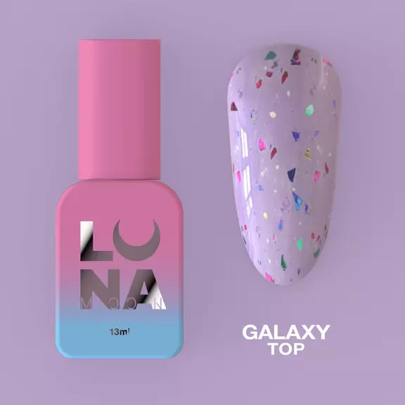 Luna Galaxy Top 13 ml