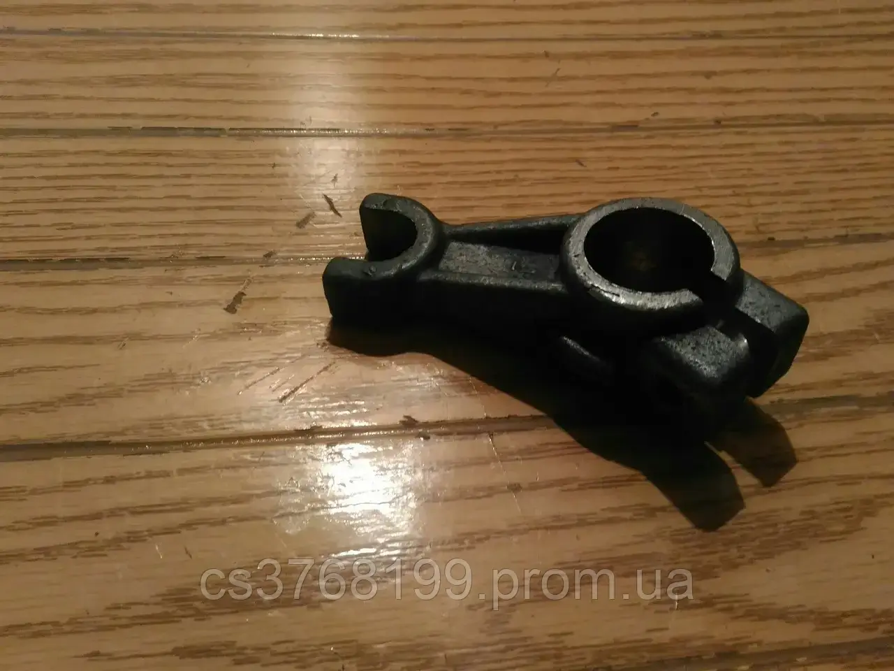 Вилка выключения сцепления МТЗ-80-100 (Белорусь), кат. № 50-1601203 (ID ...