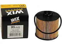 Фильтр масляный (WIX) WL7410