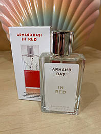 Armand Basi In Red 60 мл ЖІНОЧИЙ